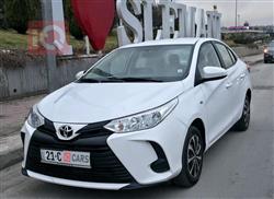 تويوتا يارس